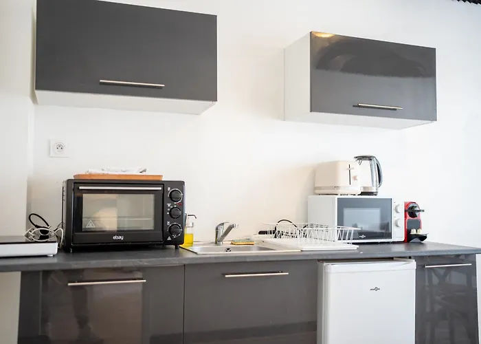 Villa Vicheia - Appartement 34